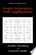 Graph separators, with applications /