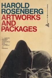 Artworks and packages /