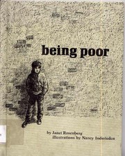 Being poor /