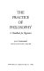 The practice of philosophy : a handbook for beginners /