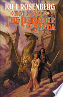 Not really the prisoner of Zenda : a guardians of the flame novel /