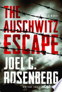 The Auschwitz escape /