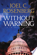 Without warning : a J. B. Collins novel /