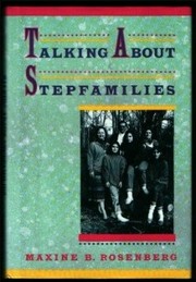 Talking about stepfamilies /