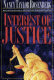 Interest of justice /