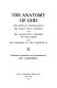 The anatomy of God : the Book of concealment, the Great holy assembly and the Lesser holy assembly of the Zohar, with the Assembly of the tabernacle /