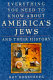 Everything you need to know about America's Jews and their history /