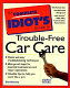 The complete idiot's guide to first aid basics /