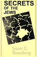 Secrets of the Jews /