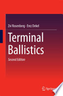 Terminal ballistics /