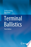 Terminal ballistics /