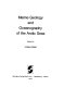 Marine geology and oceanography of the arctic seas /