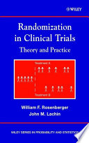 Randomization in clinical trials : theory and practice /