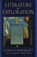 Literature as exploration /