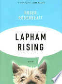 Lapham rising : a novel /