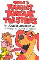 World's toughest tongue twisters /