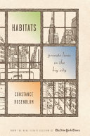 Habitats : private lives in the big city /