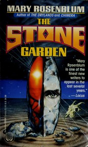The stone garden /