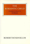 The romantic child : from Runge to Sendak /