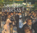 Paintings in the Musée d'Orsay /