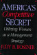 America's competitive secret : utilizing women as a management strategy /