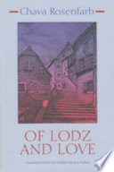 Of Lodz and love /