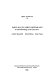 Early man in North Queensland : art and archaeology in the Laura area /