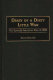 Diary of a dirty little war : the Spanish-American War of 1898 /