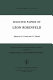 Selected papers of Leon Rosenfeld /