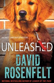 Unleashed : [an Andy Carpenter mystery] /
