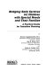 Bridging early services for children with special needs and their families : a practical guide for transition planning /