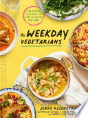 The weekday vegetarians /
