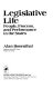 Legislative life : people, process, and performance in the States /
