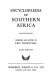 Encyclopaedia of southern Africa /