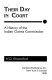 Their day in court : a history of the Indian Claims Commission /
