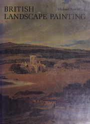 British landscape painting /