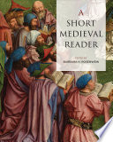 A short medieval reader /