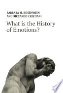 What is the history of emotions? /
