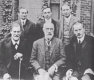 Freud, Jung, and Hall the king-maker : the historic expedition to America (1909), with G. Stanley Hall as host and William James as guest /