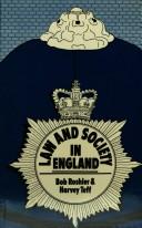 Law and society in England /