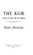 The KGB : the eyes of Russia /