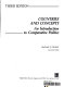Countries and concepts : an introduction to comparative politics  /