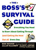 The boss's survival guide /
