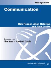 Communication /