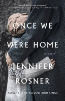 Once we were home /