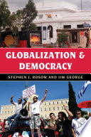 Globalization and democracy /