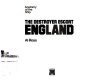 The destroyer escort England /