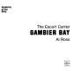 The escort carrier Gambier Bay /