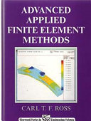 Advanced finite element methods /