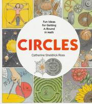 Circles : fun ideas for getting A-round in math /